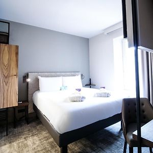 Kamer met Twee Kamers